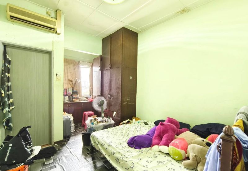 Apartment Putri Ria, Bandar Baru Kota Putri