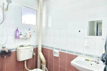 Apartment Putri Ria, Bandar Baru Kota Putri