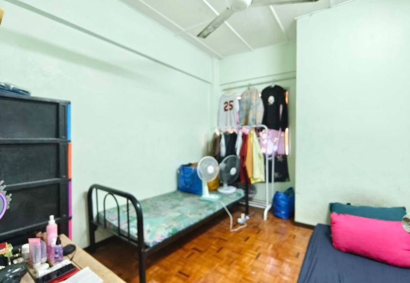 Apartment Putri Ria, Bandar Baru Kota Putri