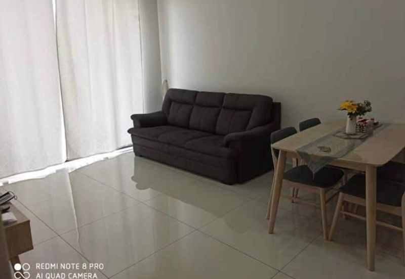 Baypoint @ Country Garden Danga Bay