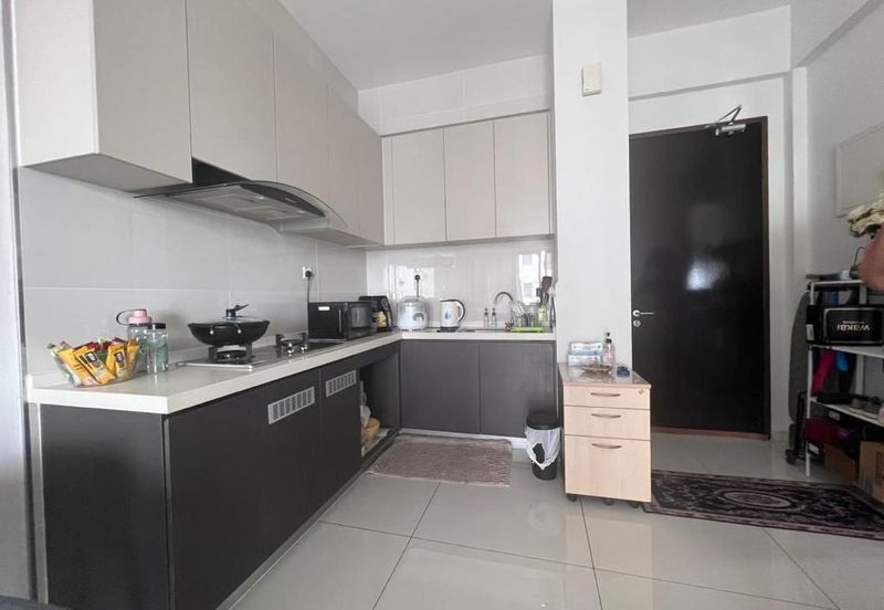 Baypoint @ Country Garden Danga Bay