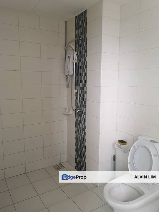 Greenfield Regency/ Ciq/ Tampoi/ Studio/ Good Condition/ Cheapest, Johor, Tampoi