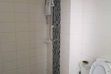 Dedaun Hijau (Greenfield Regency)