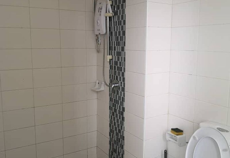 Dedaun Hijau (Greenfield Regency)