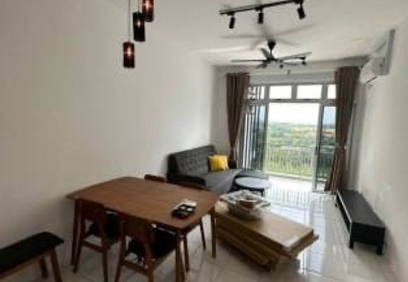 Camellia Residence Seri Austin