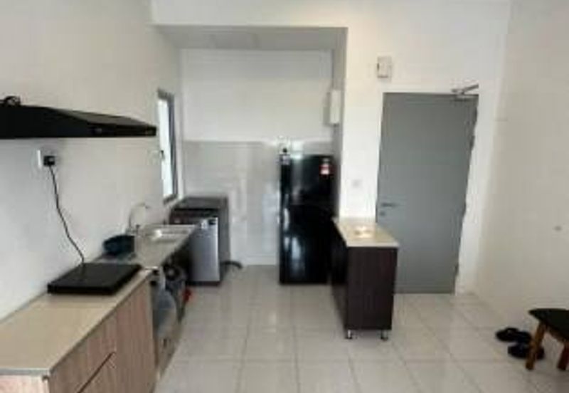 Camellia Residence Seri Austin