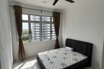 Camellia Residence Seri Austin