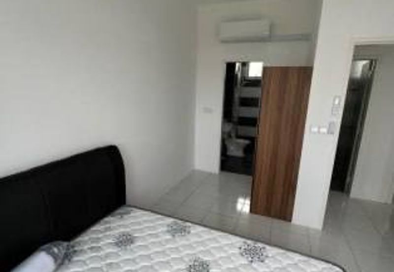 Camellia Residence Seri Austin