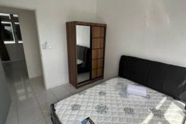 Camellia Residence Seri Austin