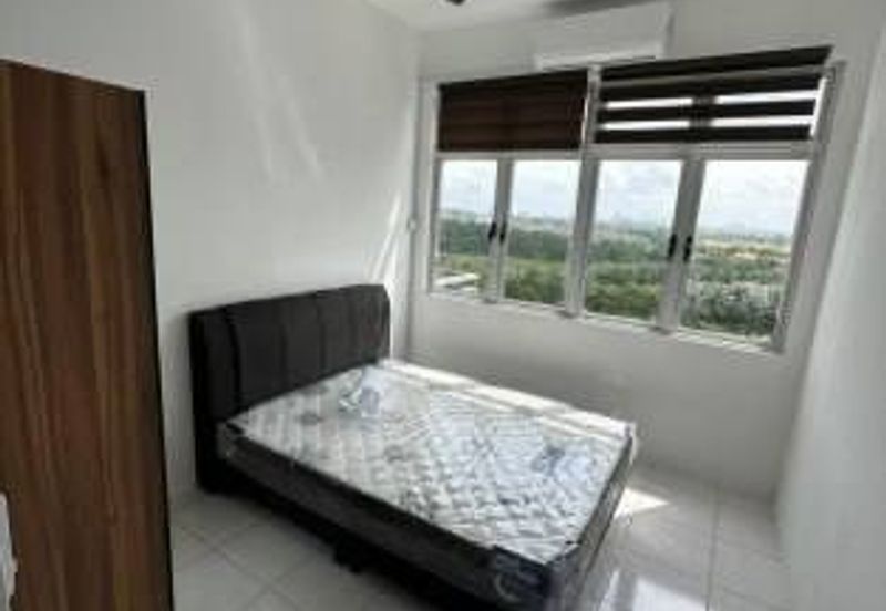 Camellia Residence Seri Austin