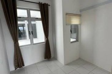 Camellia Residence Seri Austin