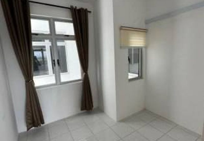 Camellia Residence Seri Austin