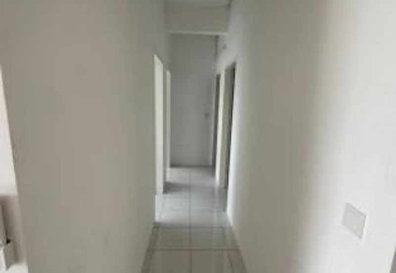 Camellia Residence Seri Austin