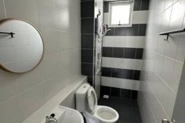 Camellia Residence Seri Austin