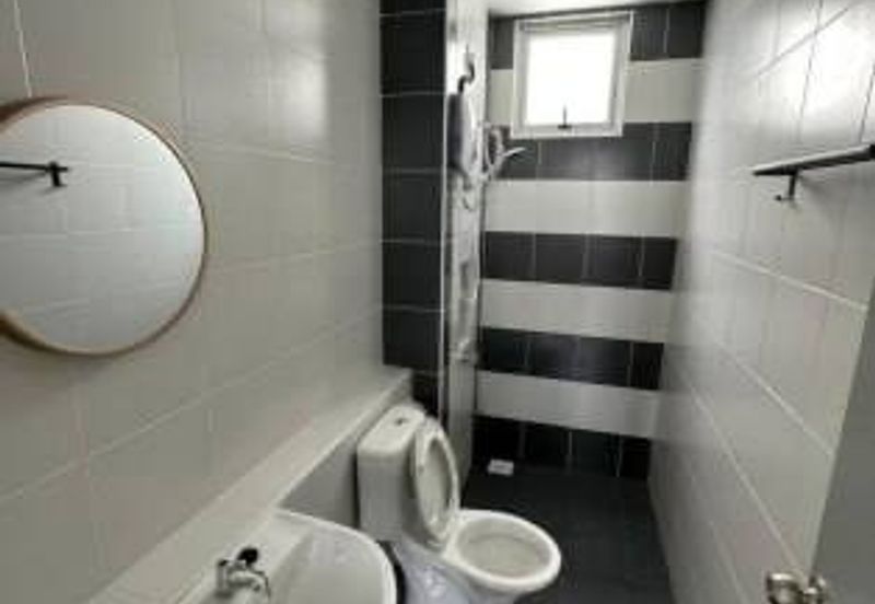 Camellia Residence Seri Austin