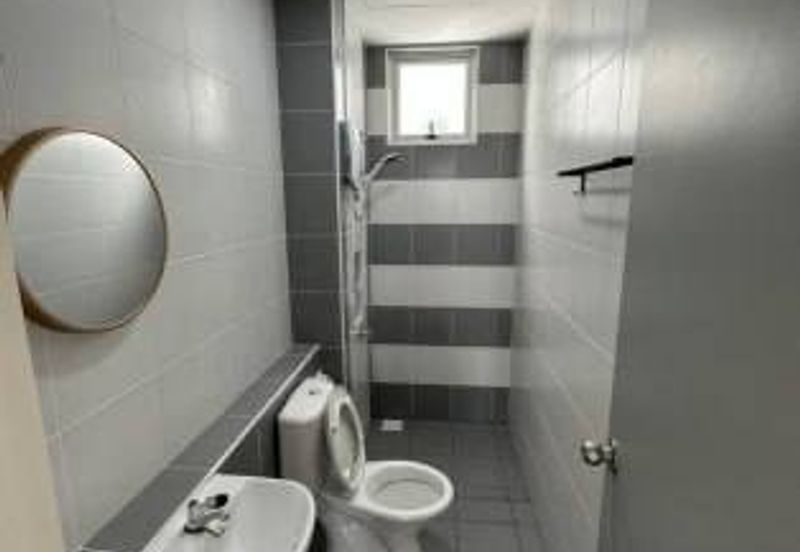 Camellia Residence Seri Austin