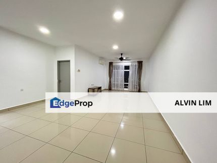 Pandan Residence/ Tebrau/ 2bed 2bath/ Good Condition/ Cheapest, Johor, Johor Bahru