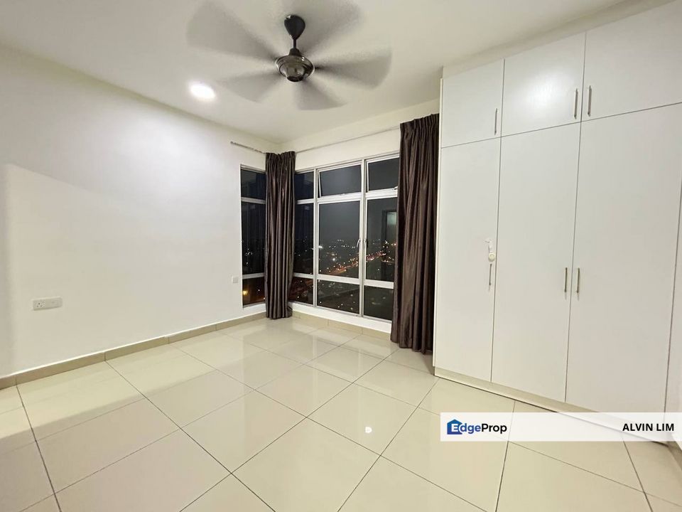 Pandan Residence/ Tebrau/ 2bed 2bath/ Good Condition/ Cheapest, Johor, Johor Bahru