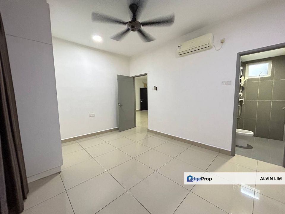 Pandan Residence/ Tebrau/ 2bed 2bath/ Good Condition/ Cheapest, Johor, Johor Bahru