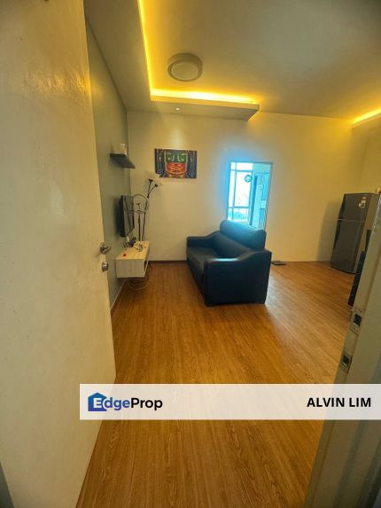 Greenfield Regency/ Ciq/ Tampoi/ Studio/ Good Condition/ Cheapest, Johor, Tampoi