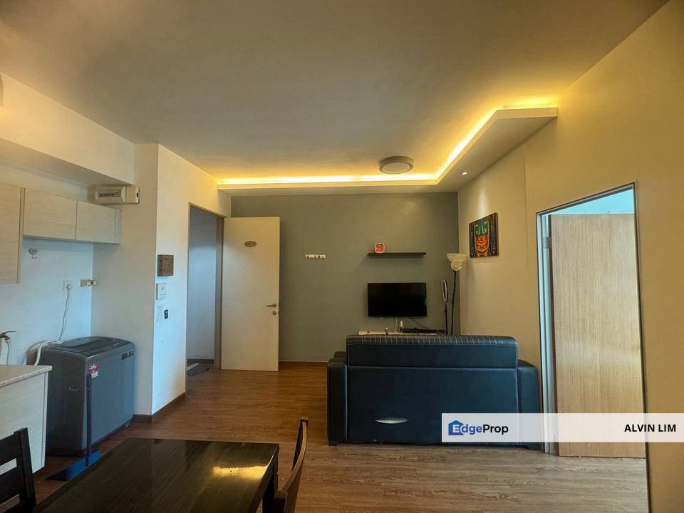 Greenfield Regency/ Ciq/ Tampoi/ Studio/ Good Condition/ Cheapest, Johor, Tampoi