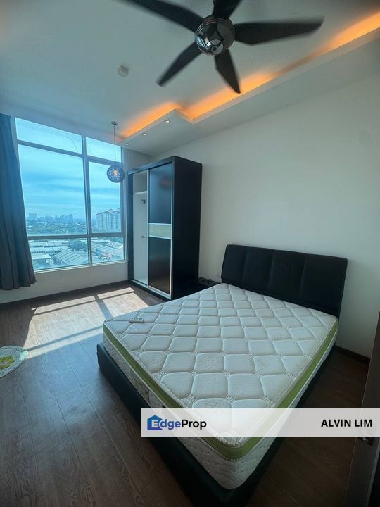 Greenfield Regency/ Ciq/ Tampoi/ Studio/ Good Condition/ Cheapest, Johor, Tampoi