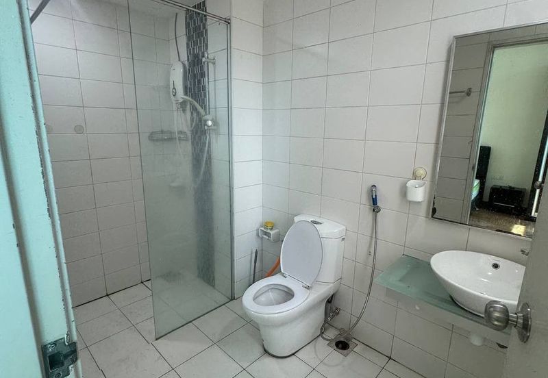 Dedaun Hijau (Greenfield Regency)