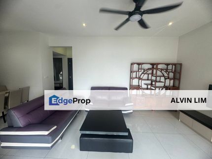 Country Garden/ Danga Bay/ Near Ciq/ 3bed 2bath/ Seaview/ Cheapest, Johor, Johor Bahru