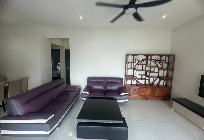 Royal Strand @ Country Garden Danga Bay