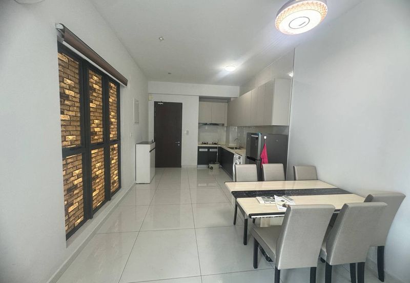 Royal Strand @ Country Garden Danga Bay