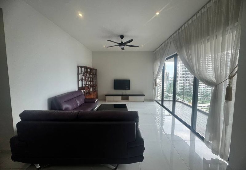 Royal Strand @ Country Garden Danga Bay