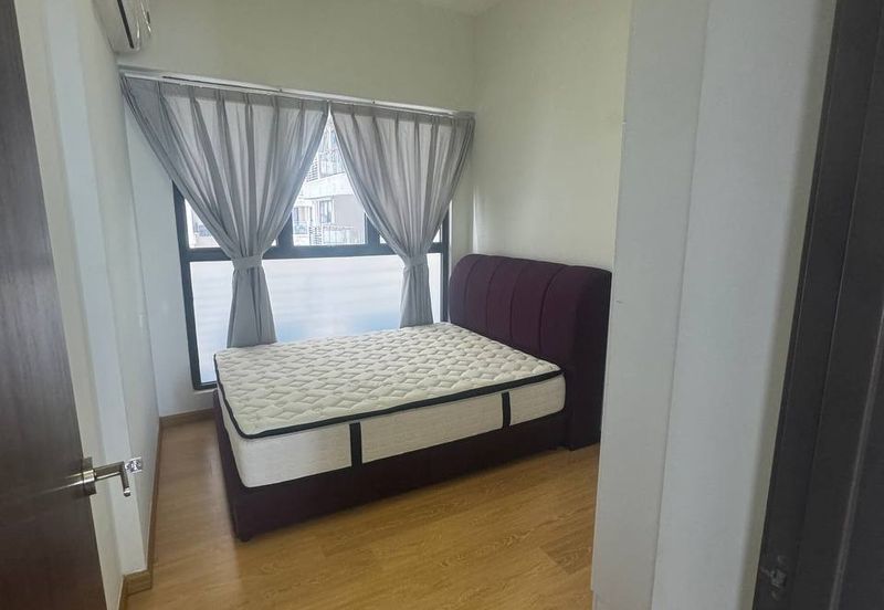 Royal Strand @ Country Garden Danga Bay