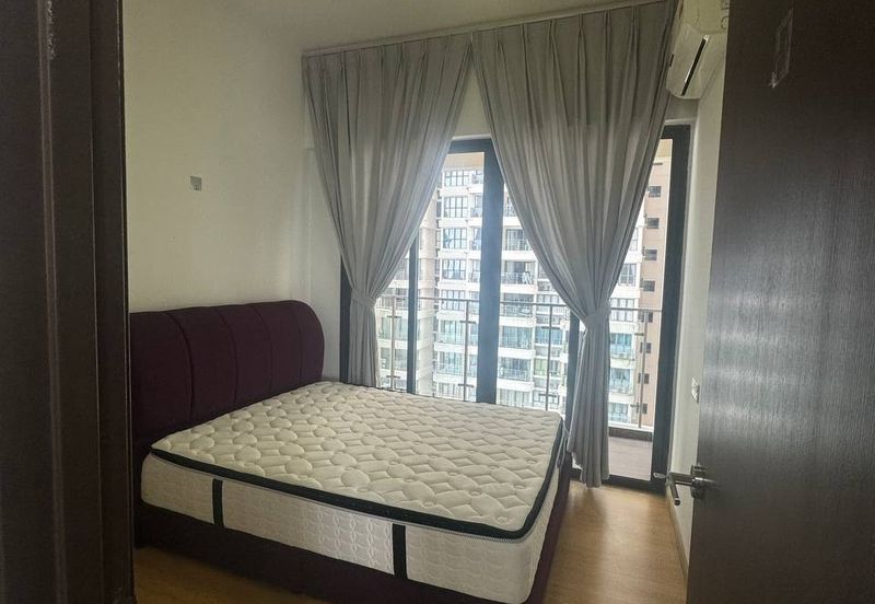 Royal Strand @ Country Garden Danga Bay