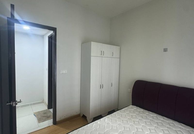 Royal Strand @ Country Garden Danga Bay