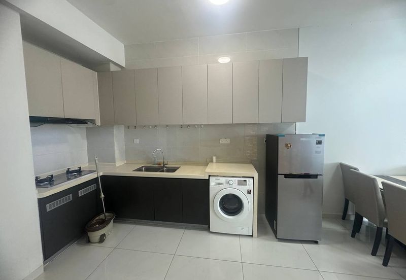 Royal Strand @ Country Garden Danga Bay