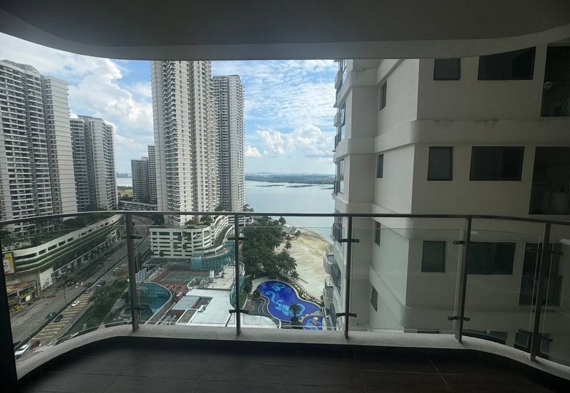 Royal Strand @ Country Garden Danga Bay