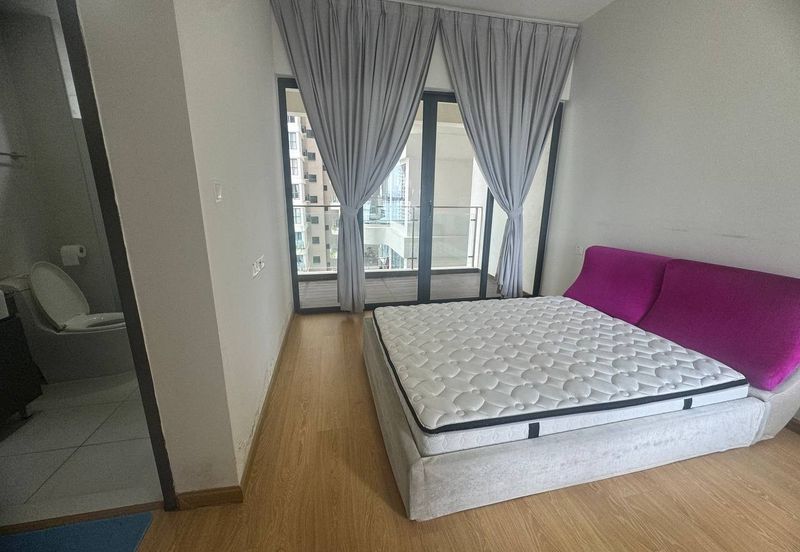 Royal Strand @ Country Garden Danga Bay