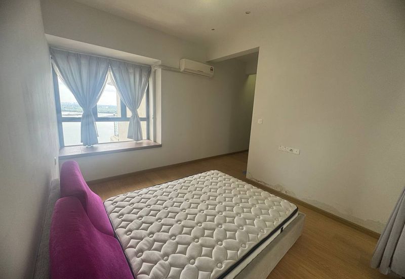 Royal Strand @ Country Garden Danga Bay