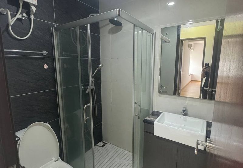 Royal Strand @ Country Garden Danga Bay