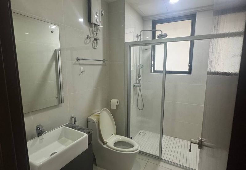 Royal Strand @ Country Garden Danga Bay