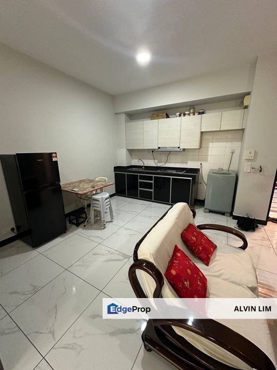 Greenfield Regency/ Ciq/ Tampoi/ Studio/ Good Condition/ Cheapest, Johor, Tampoi