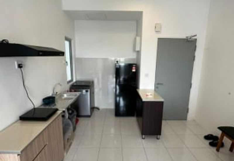 Camellia Residence Seri Austin