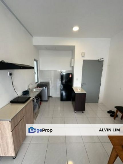 Camellia Residence/ Seri Austin/ 3bed 2bath/ Good Condition/ Cheapest, Johor, Johor Bahru