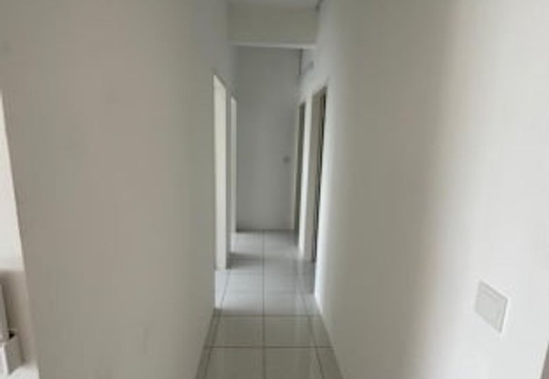 Camellia Residence Seri Austin