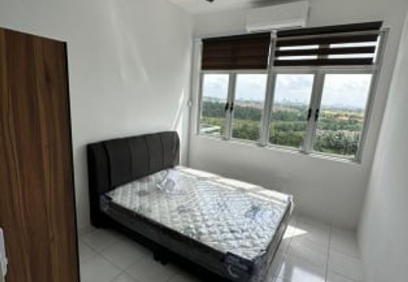 Camellia Residence Seri Austin