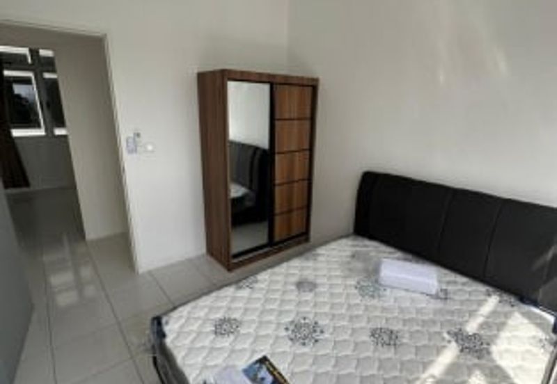 Camellia Residence Seri Austin