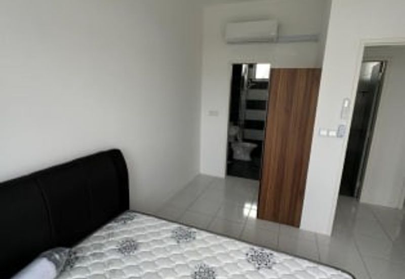 Camellia Residence Seri Austin