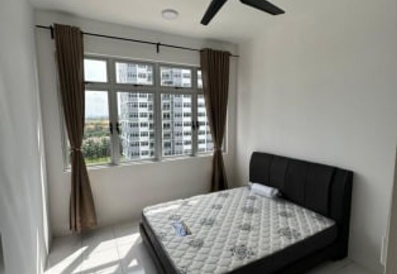 Camellia Residence Seri Austin