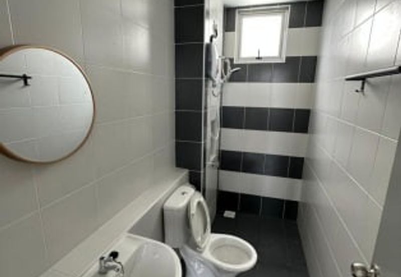 Camellia Residence Seri Austin