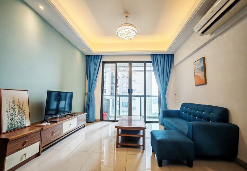 R&F Princess Cove, Tanjung Puteri